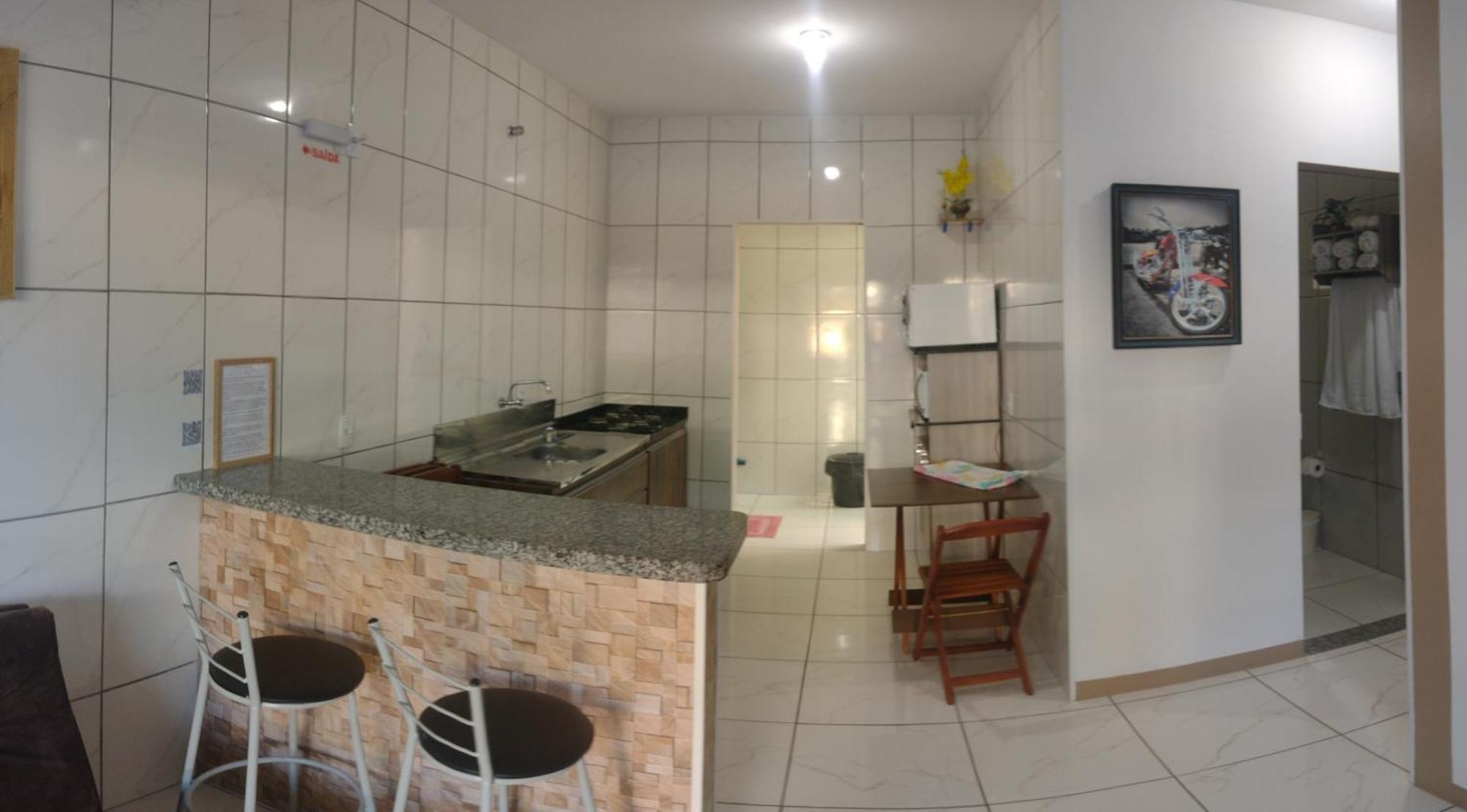 Apart Zss Penha  Rum bild