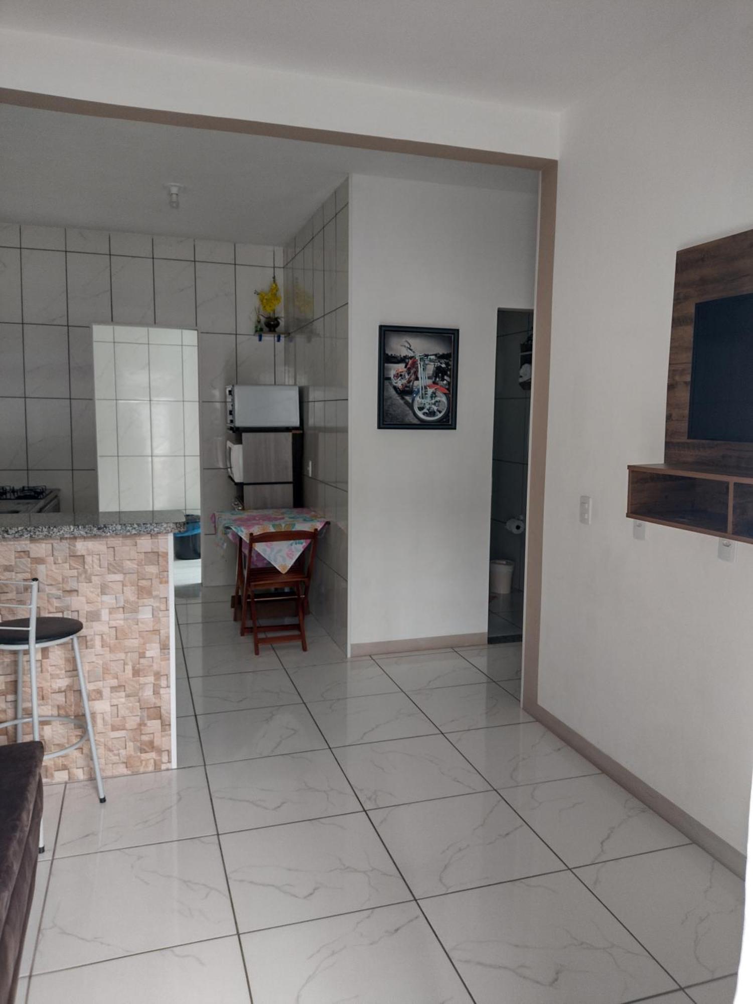 Apart Zss Penha  Rum bild